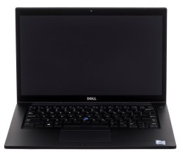 DELL LATITUDE 7480 i5-6300U 8GB 256GB SSD 14