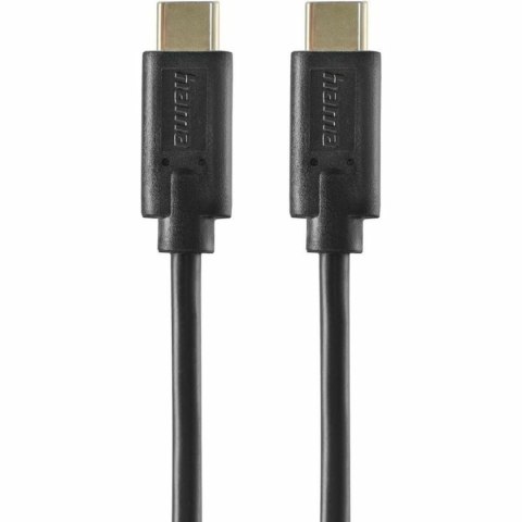 Kabel USB-C na USB-C Hama 00086409