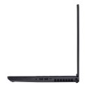 LENOVO ThinkPad P52 i7-8850H 16GB 256SSD+500HDD 15,6" FHD(Quadro P1000) Win11pro + zasilacz UŻYWANY