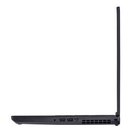 LENOVO ThinkPad P52 i7-8850H 16GB 256SSD+500HDD 15,6