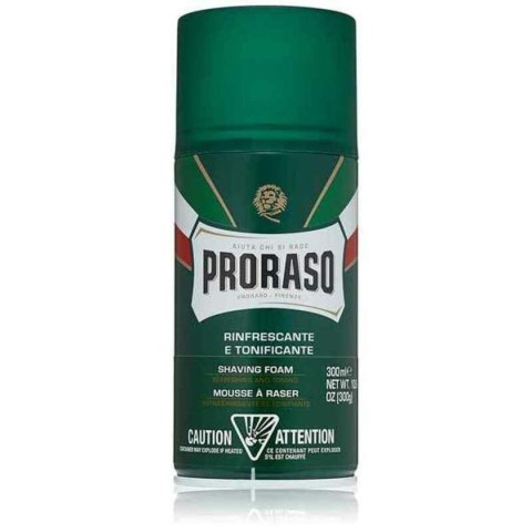 Pianka do Golenia Classic Proraso