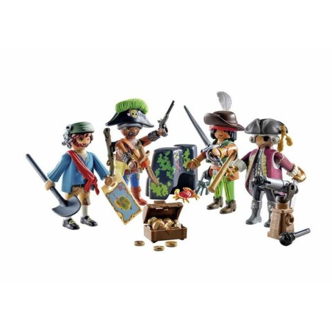 Akcesoria do Domku dla Lalek Playmobil