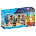 Akcesoria do Domku dla Lalek Playmobil