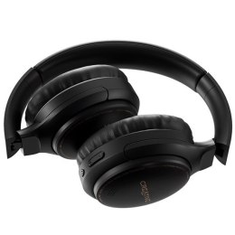 Creative Słuchawki bezprzewodowe Zen Hybrid czarny/black Bluetooth 5.0 ANC