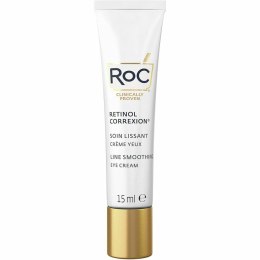 Krem pod Oczy Roc Retinol Correxion®️ 15 ml Retinolem