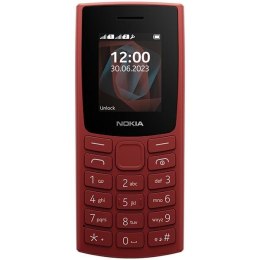 Nokia 105 DS Red TA-1557
