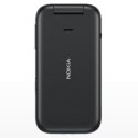 Nokia 2660 DS + baza ładująca (Cradle) czarny/black TA-1469