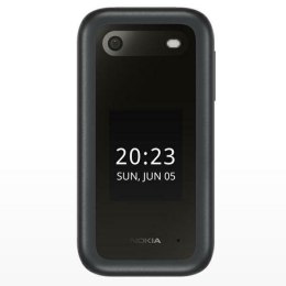 Nokia 2660 DS czarny/black TA-1469