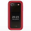 Nokia 2660 DS czerwony/red TA-1469