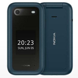 Nokia 2660 DS niebieski/blue TA-1469