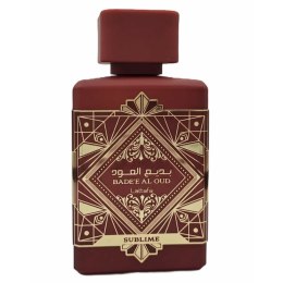 Perfumy Unisex Lattafa Bade'e Al Oud Sublime