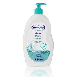 Perfumy dziecięce Nenuco NENUCO CLASSIC 650 ml