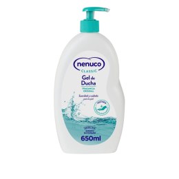 Perfumy dziecięce Nenuco NENUCO CLASSIC 650 ml