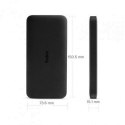 Powerbank Xiaomi RedMi 10000mAh (black)