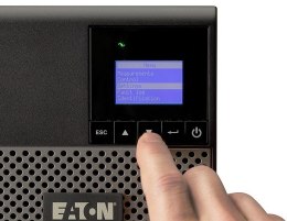 UPS TOWER 5P 650VA 420W/5P650I EATON