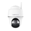 Kamera IP REOLINK Argus-Series-B440 4K Outdoor Battery Camera, Pan & Tilt, Person/Vehicle/Animal Detection, Color Night Vision