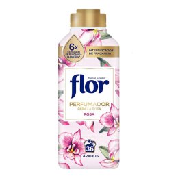 Zmiękczacz do prania Flor 720 ml Pachnące 36 Prań