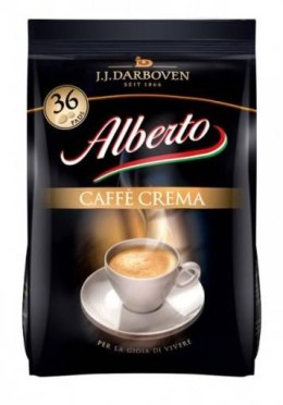 Alberto Crema Kawa w Padach 36 szt.