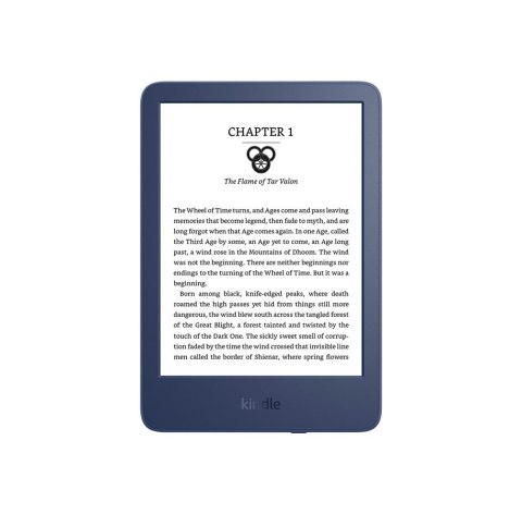 Ebook Amazon Kindle 11 6' 16GB WiFi special offers Denim