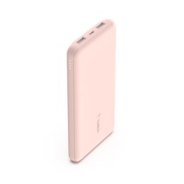 BELKIN POWERBANK 10000 MAH, PD, ROSE GOLD