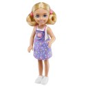 Barbie Zestaw wspólne pieczenie + lalki HBX03 MATTEL