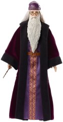 Harry Potter Lalka Albus Dumbledore FYM54 GCN30 MATTEL