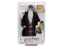 Harry Potter Lalka Albus Dumbledore FYM54 GCN30 MATTEL