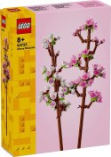 LEGO Botanicals 40725 - Kwiaty wiśni
