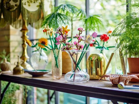 LEGO Botanicals 40725 - Kwiaty wiśni