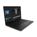 Lenovo ThinkPad L14 G4 i5-1335U 14.0"FHD 250nits AG 8GB DDR4 3200 SSD512 Intel Iris Xe Graphics W11Pro Thunder Black 3Y OnSite