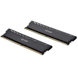 Pamięć Lexar THOR Gaming 16GB (2X8GB) DDR4 3200MHz LD4BU008G-R3200GDXG