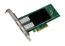 NET CARD PCIE 25GB DUAL PORT/E810XXVDA2BLK INTEL