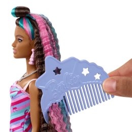 Barbie Totally Hair HCM91 lalka