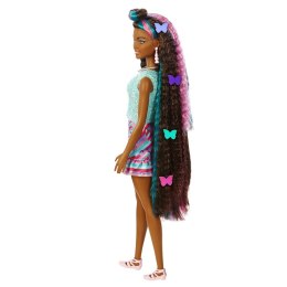 Barbie Totally Hair HCM91 lalka