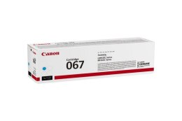 Canon CRG-067 Toner Cyan 5101C002