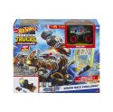 Hot Wheels Monster Trucks HNB89 samochodzik