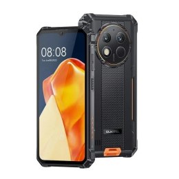 Smartphone Oukitel WP28 8/256 DS.10600 mAh Orange