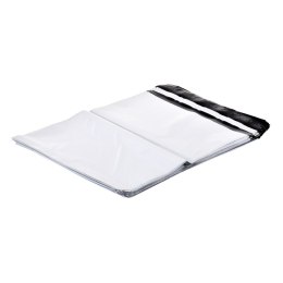 Koperty Nc System FB02 24 x 32,5 cm 100 Sztuk Biały