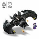 Playset Lego Batwing: Batman vs The Joker