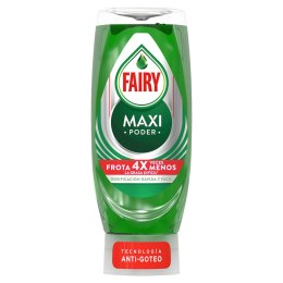 Płyn do mycia naczyń Fairy MAXI PODER 440 ml