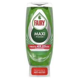 Płyn do mycia naczyń Fairy MAXI PODER 440 ml