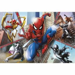 Puzzle dla dzieci Clementoni Marvel Spider-Man 23734 68 x 48 cm Maxi 104 Części