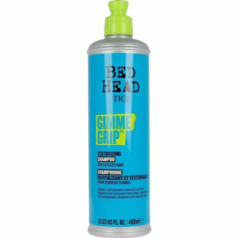 Szampon Tigi Bead Head Gimme Grip Teksturowanie 400 ml