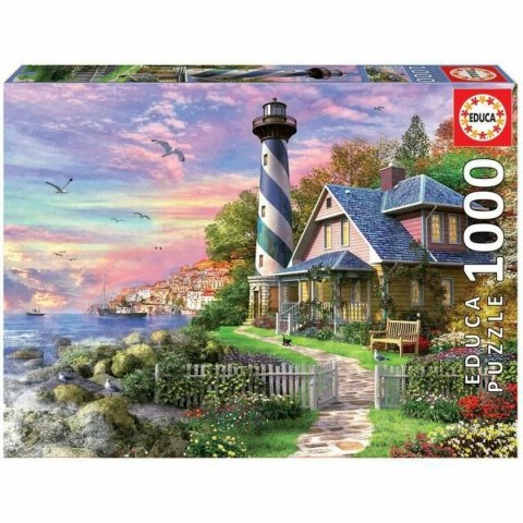 Układanka puzzle Educa 17740 68 x 48 cm 500 Części