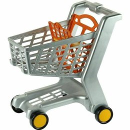 Wózek na Zakupy Klein Shopping Center Supermarket Trolley Zabawka