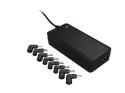 Zasilacz do laptopa uniwersalny Torpedo Uni-70 65W