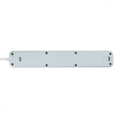 Listwa zasilająca PROTECT 5PL 3M T/LZ12-PRO030/0000