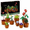 Zestaw do budowania Lego Icons 10329 Tiny Plants Wielokolorowy 758 Części