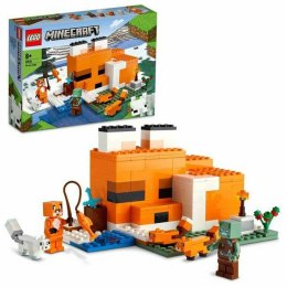 Playset Lego 21178 Wielokolorowy