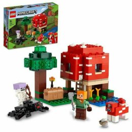 Playset Lego 21179 Wielokolorowy